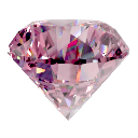 Diamond Pink